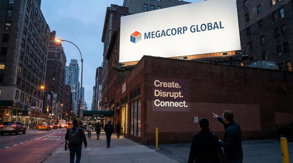 Asymmetric Marketing