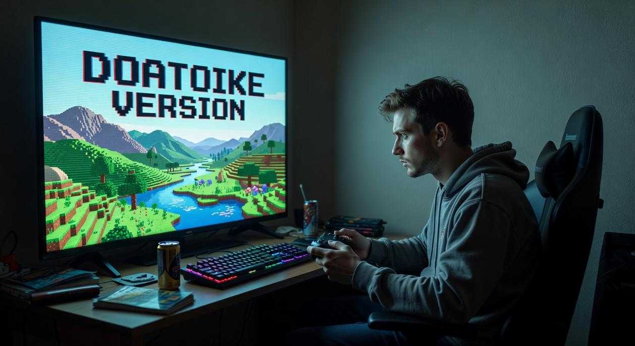 Can I Play Doatoike Version