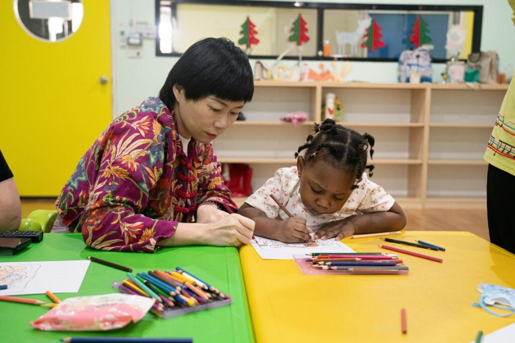 Cognitive Engagement