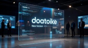 doatoike new version