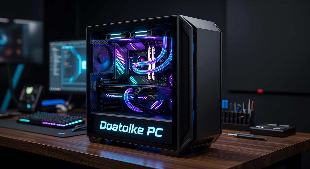 doatoike pc