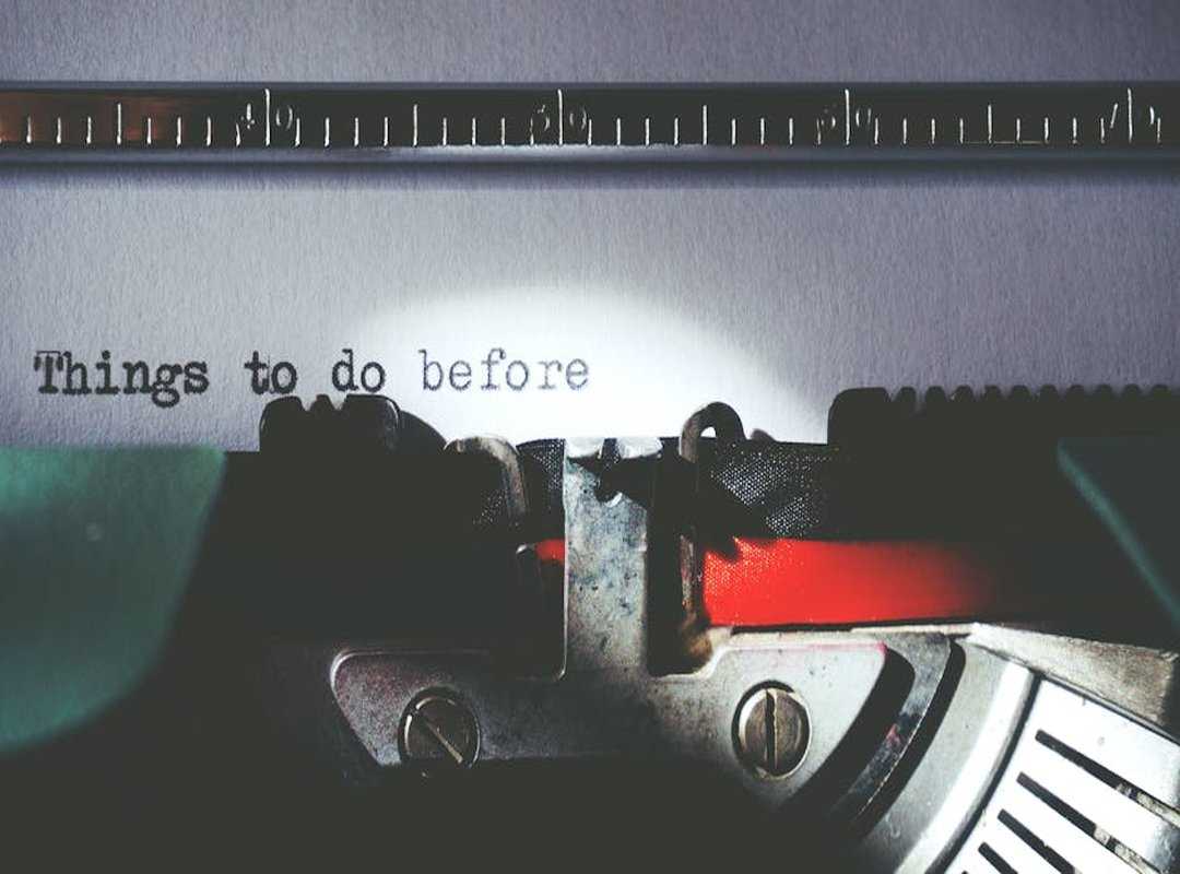 The Ultimate Pre-Teen Packing List: A Guide to Independence