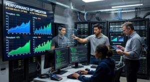 Performance Optimization