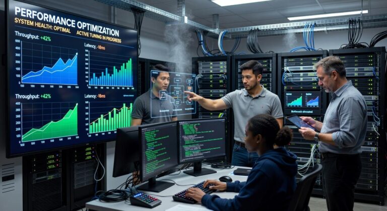 Performance Optimization