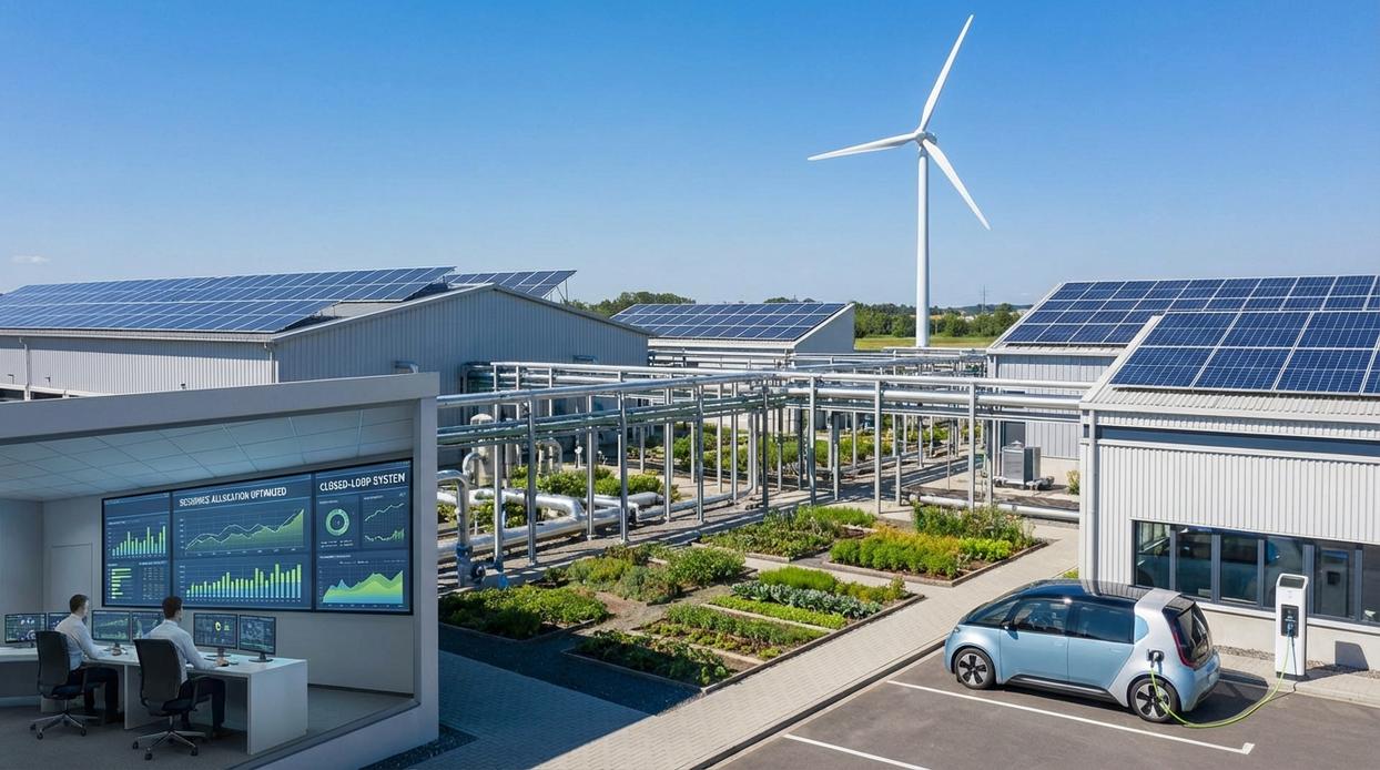 resource optimization