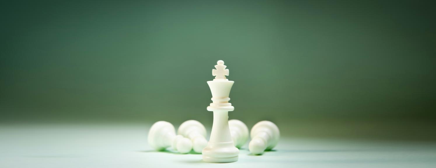 strategic positioning