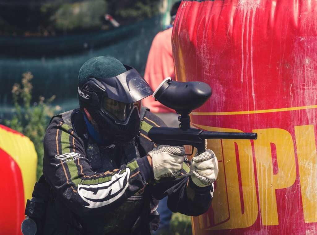 battle royale strategies