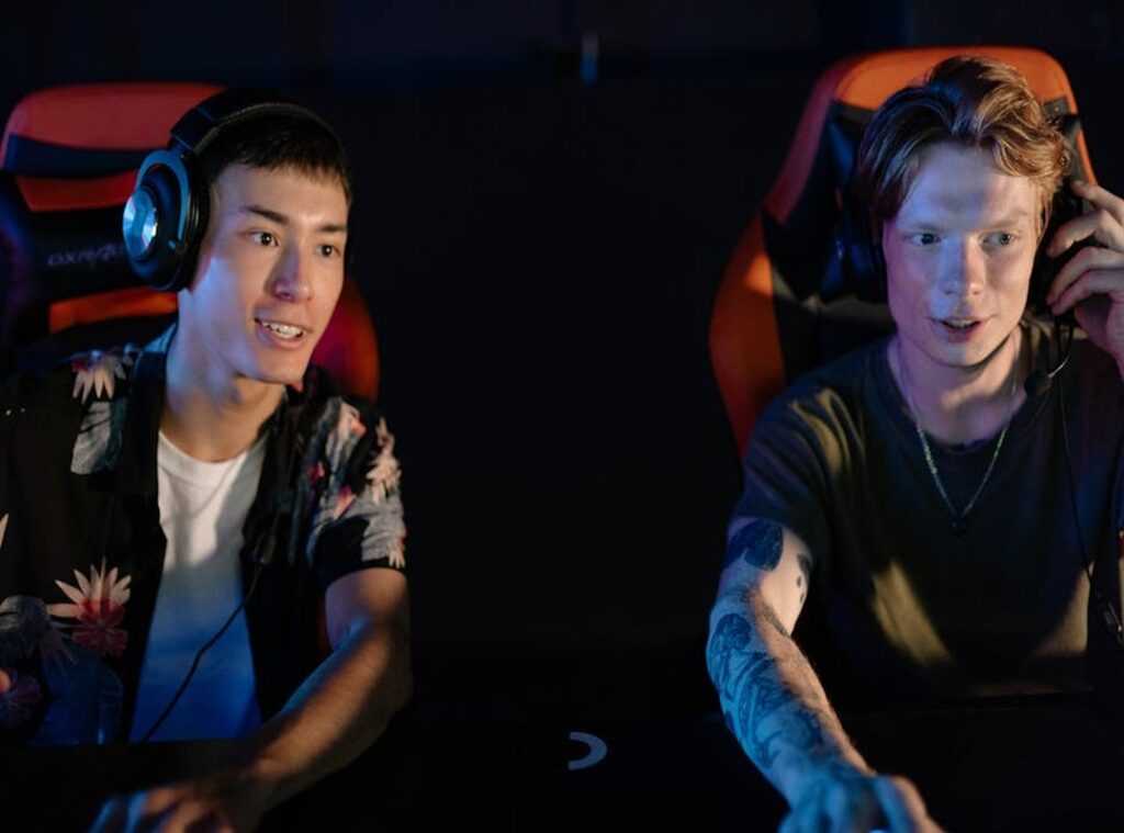 esports meta shifts