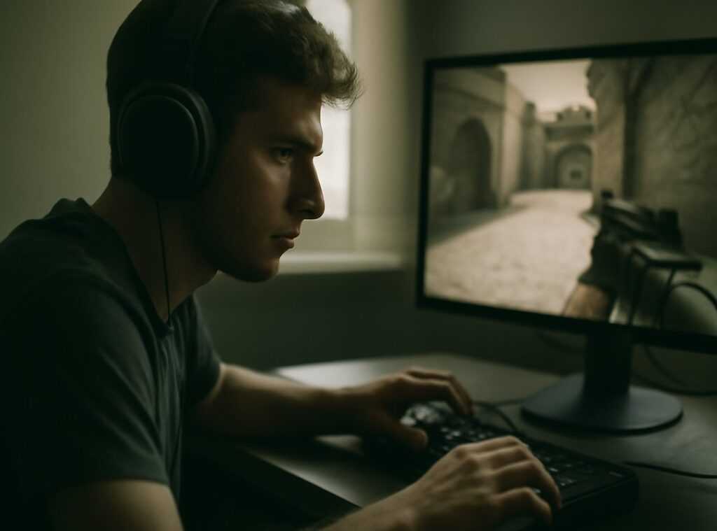 FPS games meta