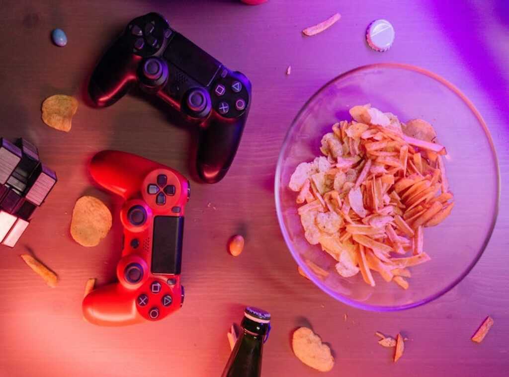 multiplayer gaming trends