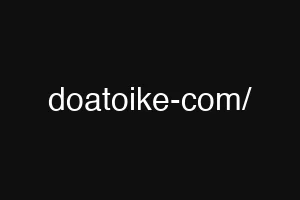 doatoike-com/