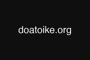 doatoike.org