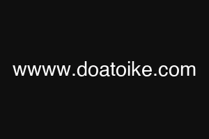 wwww.doatoike.com